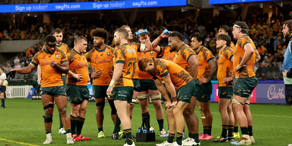 Australia Rugby World Cup Tickets