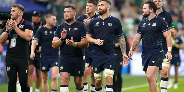 South Africa Rugby World Cup Tickets