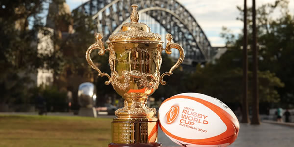 Pool A Rugby World Cup Tickets