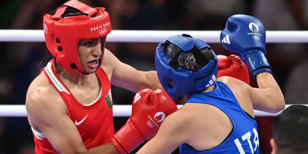 Olympic Boxing Tickets