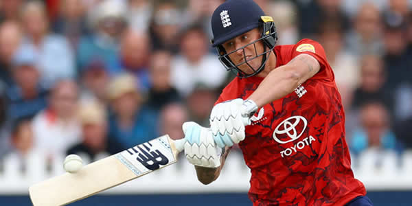 Olympic Cricket Tickets