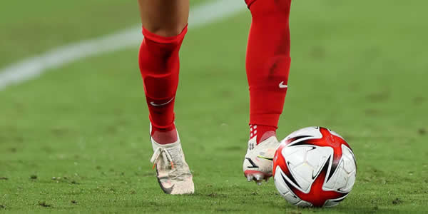 Olympic Football Tickets