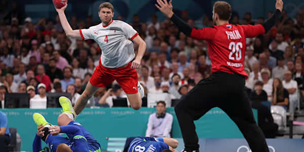 Olympic Handball Tickets