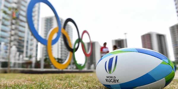 Olympic Rugby Sevens Tickets