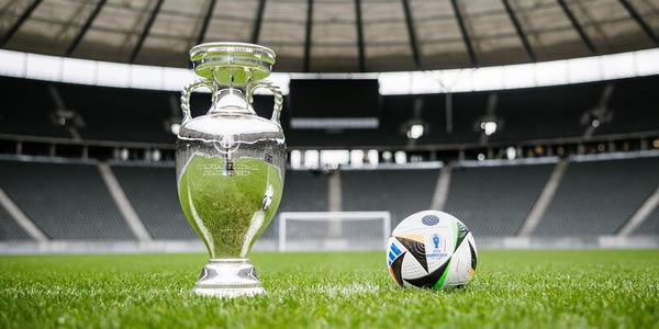 Euro Cup Tickets