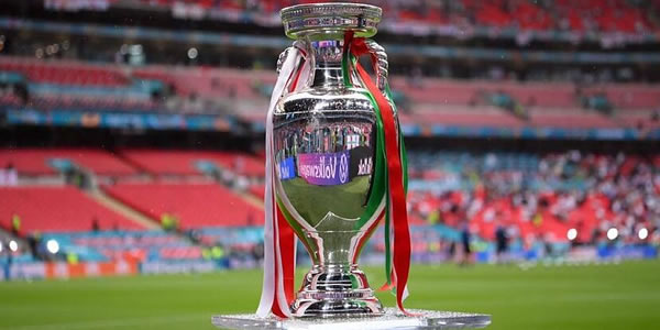 Euro Cup Final Tickets