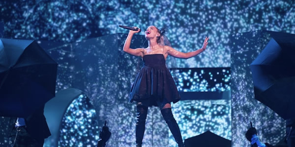 Ariana Grande