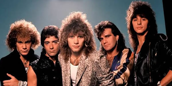 Bon Jovi 2026