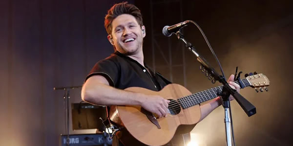 Niall Horan Tickets