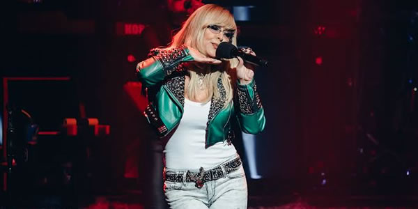 Anastacia Tickets