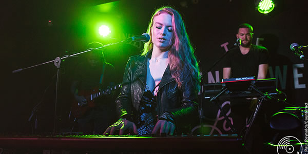 Freya Ridings Tickets