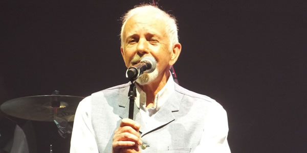 David Essex Tickets