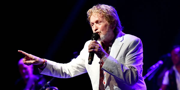Jon Anderson Tickets