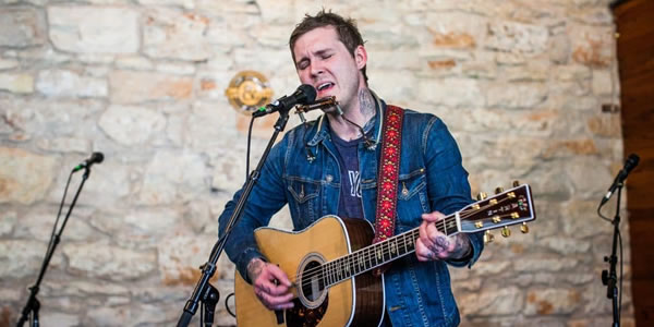 Brian Fallon Tickets