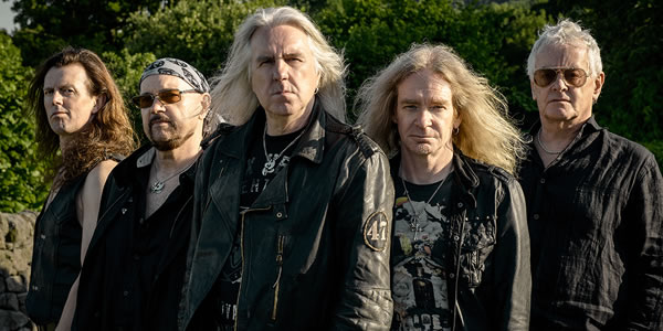 Saxon Tickets