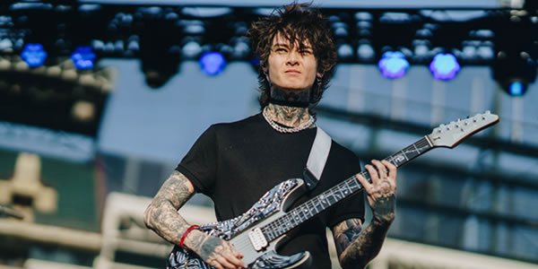 Polyphia Tickets