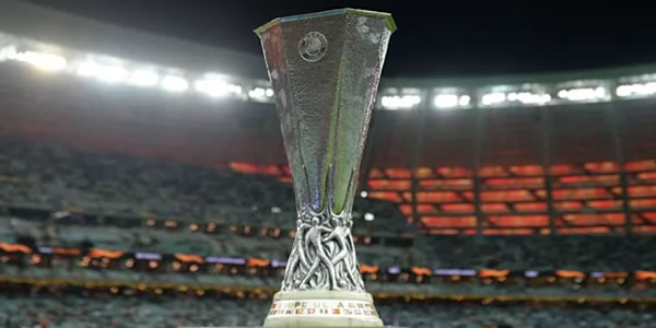 Europa League Tickets