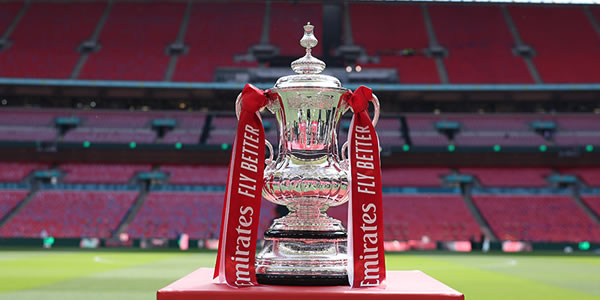 FA Cup Tickets