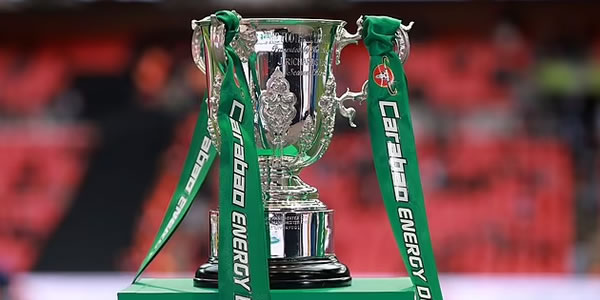 Carabao Cup Tickets