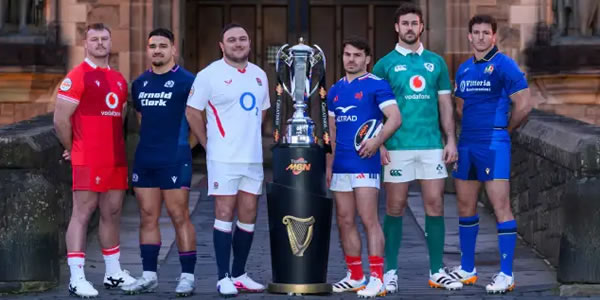 Six Nations Tickets