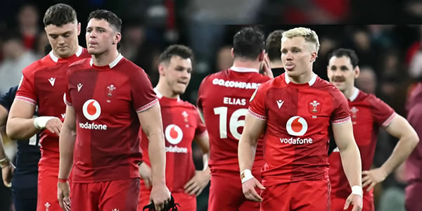 Wales Six Nations Tickets
