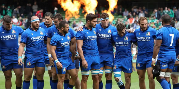 Italy Six Nations Tickets