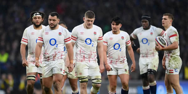 England Vs Scotland Tickets