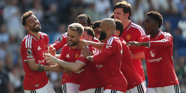 Manchester United Football Tickets