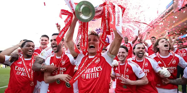 Arsenal Football Tickets