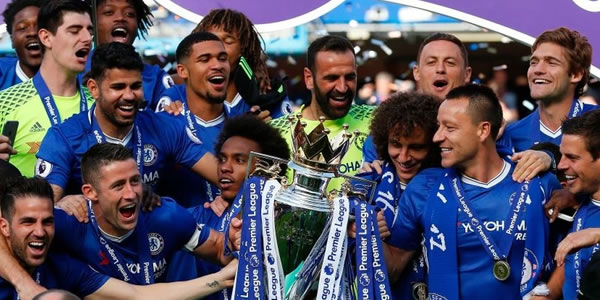 Chelsea Football Tickets