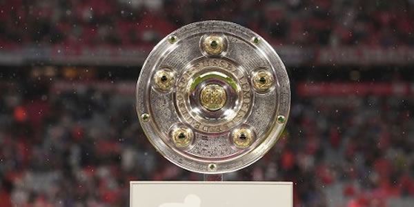 Bundesliga Tickets