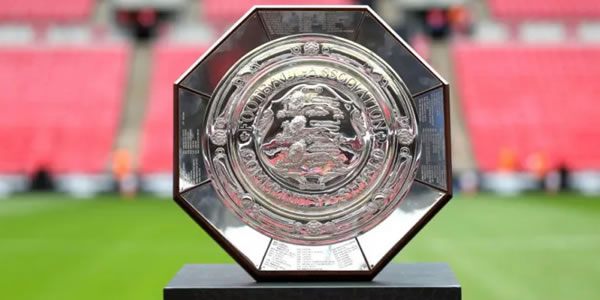FA Community Shield Tickets