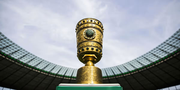 DFB Pokal Tickets