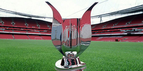 Emirates Cup Tickets