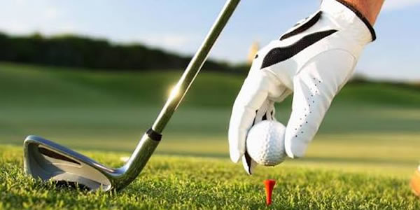 Golf Tickets