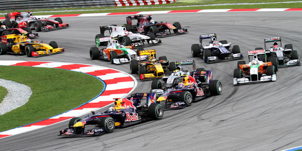 Motor Sports Tickets