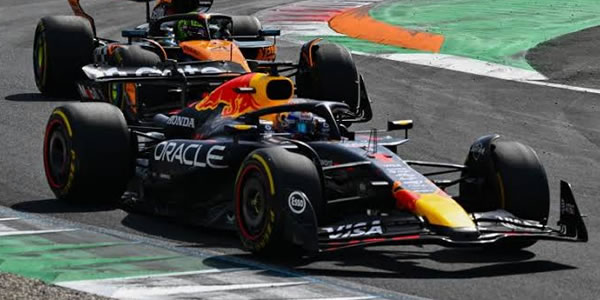 Italian Grand Prix Tickets