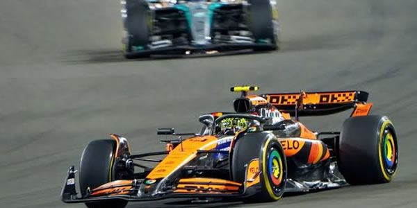 Qatar Grand Prix Tickets