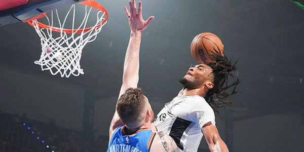 Basketball Tickets