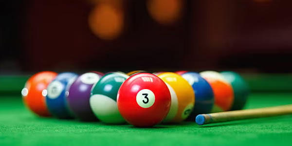 Snooker Tickets