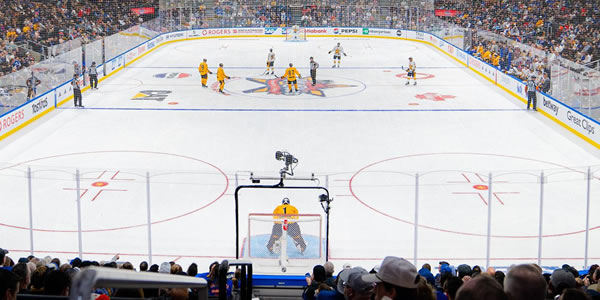 Ice Hockey Tickets