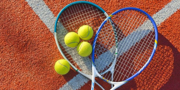 Tennis Tickets