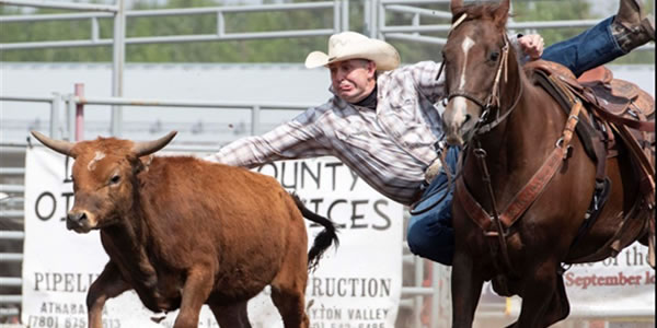Rodeo Tickets