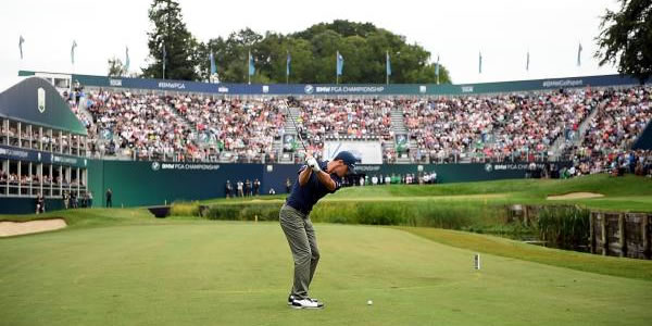 BMW PGA Championship Tickets