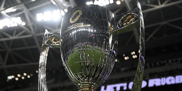 Nations Championship Tickets