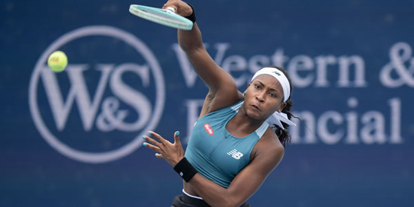 Cincinnati Open Tickets