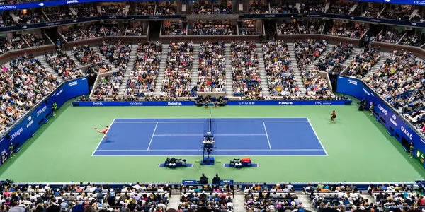 US Open Tickets