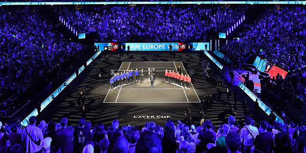 Laver Cup Tickets