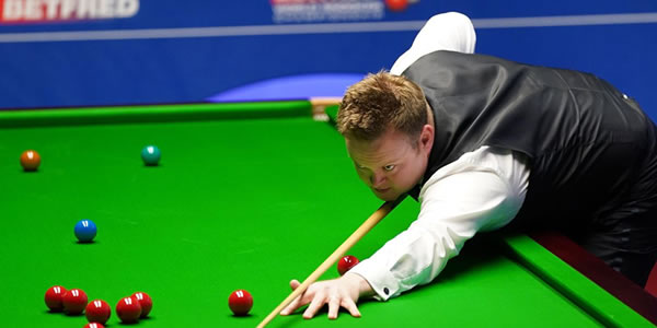 World Snooker Championship Tickets