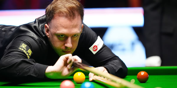 UK Championship Snooker Tickets